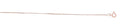 14k Yellow Gold 0.45mm 18 Inches Shiny Classic Box Chain 38082