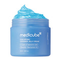 Jelly Cream with Hyaluronic Acid | Daily Moisturizer for All Skin Types | Long-Lasting Hydration with Hyaluronic Acid, Ceramides, Multi Peptides | Supports Skin'S Natural Barrier | 1.69 Fl.Oz